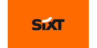 SIXT logo